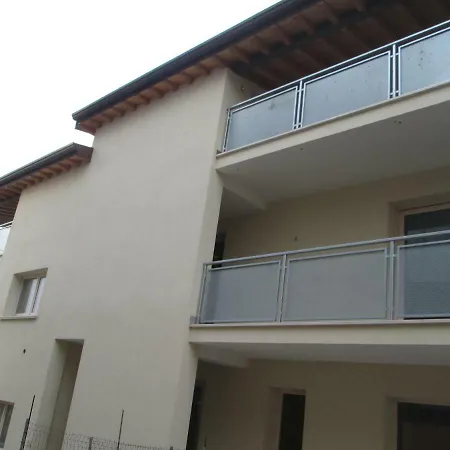 Alfa Uno * Moniga del Garda